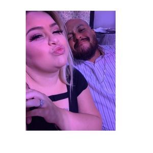 Meet your Posher, Savanna